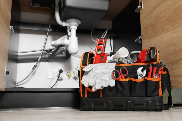 Best Clogged Drain Plumber  in Chillum, MD
