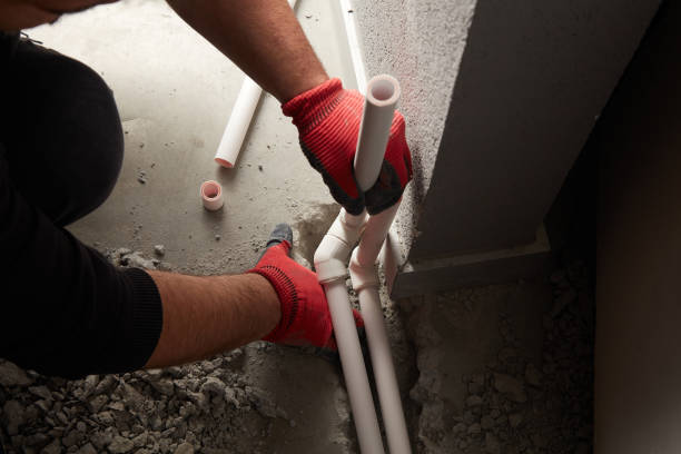 Best Plumbing Installation Services  in Chillum, MD