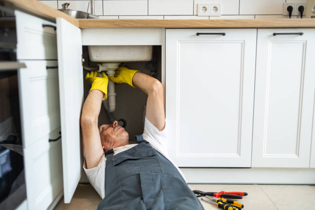 Reliable Chillum, MD Plumbing Solutions