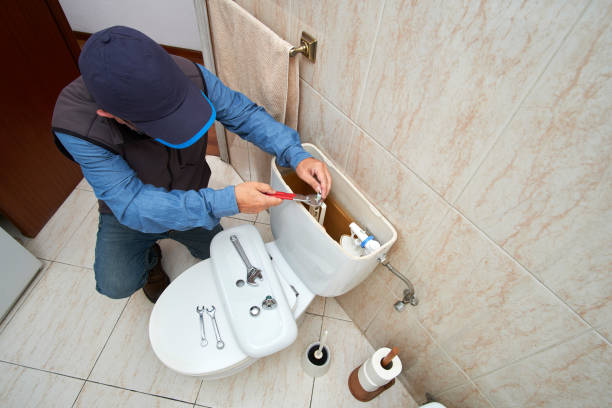 Best Plumbing Services Near Me  in Chillum, MD