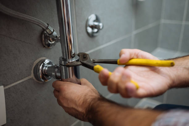 Best Water Softener Installation  in Chillum, MD